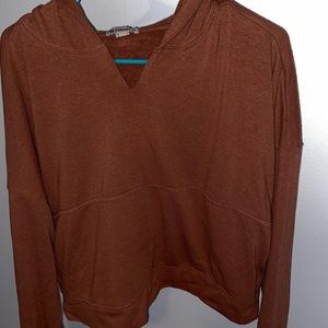 Forever 21 hoodie
